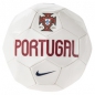 Preview: Portugal NIKE Fußball WEISS Modell 2014/15