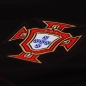 Preview: Replica Portugal Trikot Away 2015 Schwarz