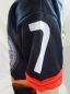 Preview: KINDER FUSSBALL TRIKOT Portugal CR7 *Schwarz*