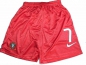 Preview: Portugal Short Replica WM 2014 Herren