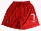 Preview: Portugal Short Replica WM 2014 Herren