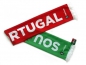 Preview: PORTUGAL FAN- SCHAL *CACHECOL SUBLIMADO "SOU PORTUGAL"*