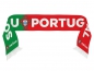 Preview: PORTUGAL FAN- SCHAL *CACHECOL SUBLIMADO "SOU PORTUGAL"*