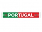 Preview: Portugal *CACHECOL ACRÍLICO "PORTUGAL"*