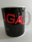 Preview: F.P.F TASSE/CANECA "PORTUGAL" Schwarz / Preto