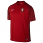 Preview: Portugal Stadium Euro 2016 Trikot, Fan Herren Gym red/deep