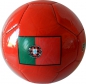 Preview: Portugal Ball