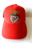 Preview: S.L.Benfica Basecap Rot