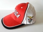 Preview: Kinder-BASECAP BASEBALL SPORTCAP S.L. BENFICA LIZENZWARE