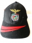 Preview: S.L.Benfica Basecap Schwarz