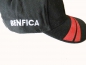 Preview: S.L.Benfica Basecap Schwarz