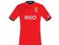 Preview: S.L. Benfica Home Trikot Saison 2013/2014 Replica