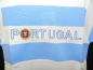 Preview: Kinder T-Shirt Blau / Portugal