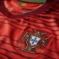 Preview: Replica Version Portugal Heim Trikots  WM 2014