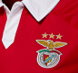 Preview: Kinder Trikot Set Benfica 2012/13 KIT principal criança S.L.BENFICA