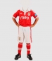 Preview: Kinder Trikot Set Benfica 2012/13 KIT principal criança S.L.BENFICA