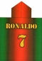 Preview: PORTUGAL BADEPONCHO RONALDO Badetuch*Handtuch*Duschtuch