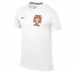 Preview: PORTUGAL NIKE SHIRT WEISS 2014/15