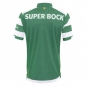 Preview: NEU Trikot Macron 2014-15 SCP  Sporting  "Replica" NEU