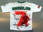 Preview: KINDER TRIKOT *SHIRT* PORTUGAL *RONALDO* WEISS