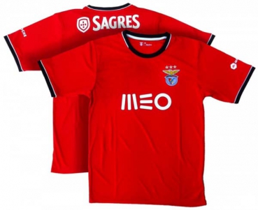 S.L. Benfica Home Trikot Saison 2013/2014 Replica Kinder