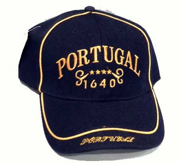 BASECAP BASBALLCAP PORTUGAL