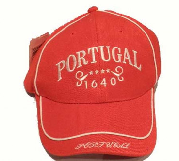 BASECAP BASBALLCAP PORTUGAL