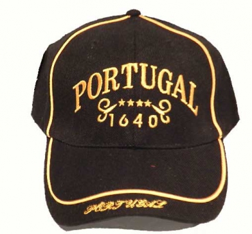 BASECAP BASBALLCAP PORTUGAL