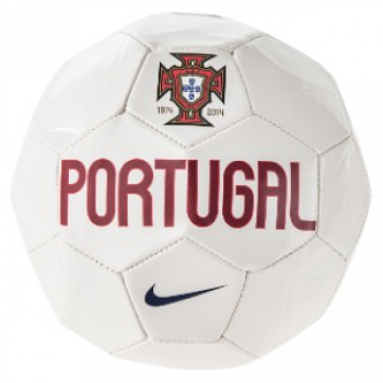 Portugal NIKE Fußball WEISS Modell 2014/15