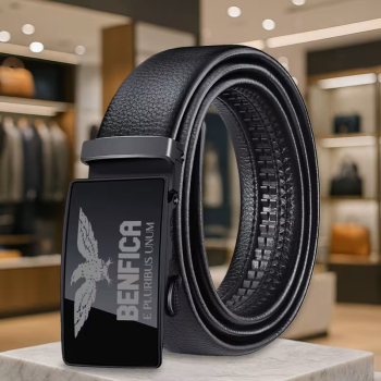 Preview: S.L. Benfica  Herren-Gürtel