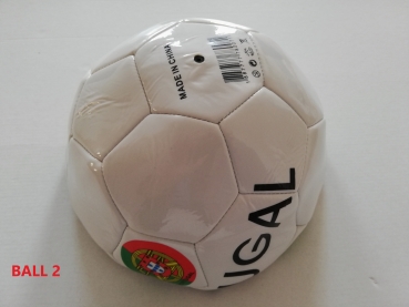 Fußball Portugal Ball 2