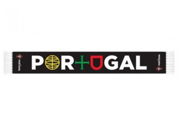 Schal PORTUGAL /CACHECOL ALTA DEFINIÇÃO "PORTUGAL"* F.P.F*