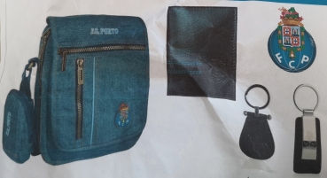 Geschenkset F.C. Porto