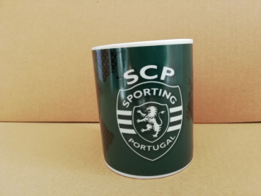 Tasse Sporting Lissabon Grün *