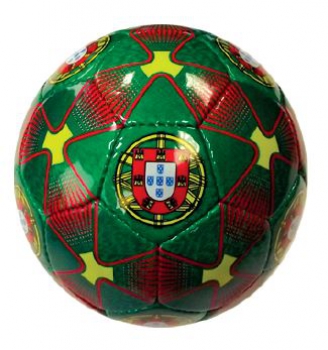 www.casa-lusitana.eu - Bola Futebol Portugal " BEJA " / Portugal