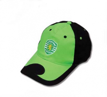 BASECAP BASEBALL SPORTCAP Sporting LIZENZWARE