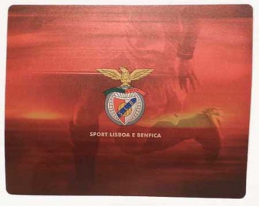 MOUSEPAD MAUSPAD PORTUGAL BENFICA