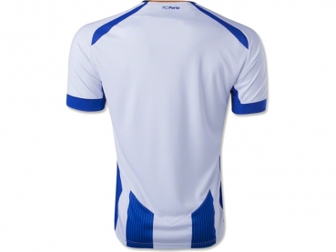 NEUE REPLICA *FC Porto Warrior Trikot 14/15