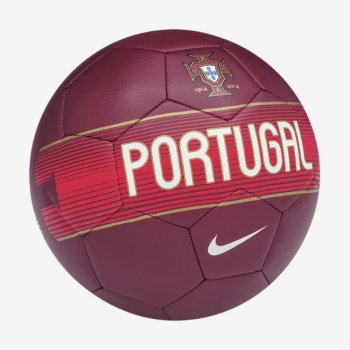 Portugal NIKE Fußball Rot Modell 2014/15