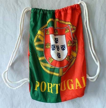 Sportsack Turnbeutel Einkaufsbeutel Tragetasche Portugal