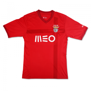 Benfica Replica Spieler Heimtrikot 2015