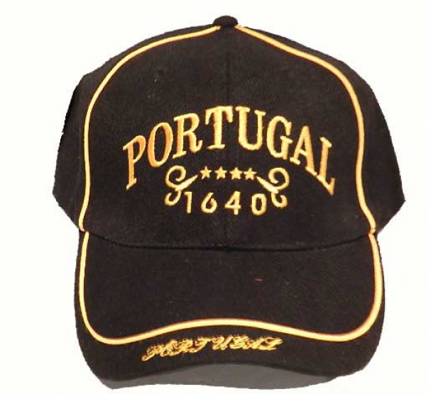 BASECAP BASBALLCAP PORTUGAL