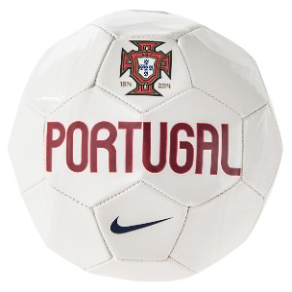 Portugal NIKE Fußball WEISS Modell 2014/15