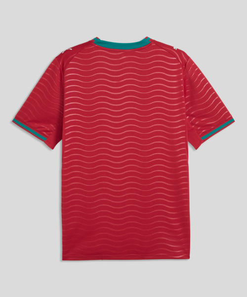 Herren Trikot Portugal 2026 Heim