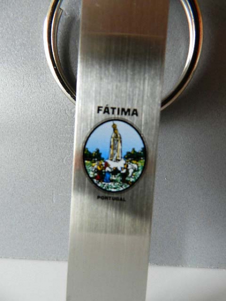 Schlüsselanhänger  Fatima