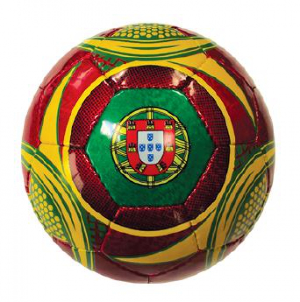 Bola Futebol Portugal " COIMBRA " / Portugal Fußball Coimbra