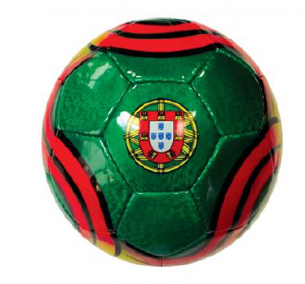 www.casa-lusitana.eu - Bola Futebol Portugal " LISBOA " / Portugal