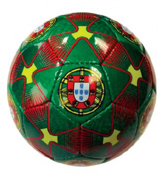 Bola Futebol Portugal " BEJA " / Portugal Fußball Beja