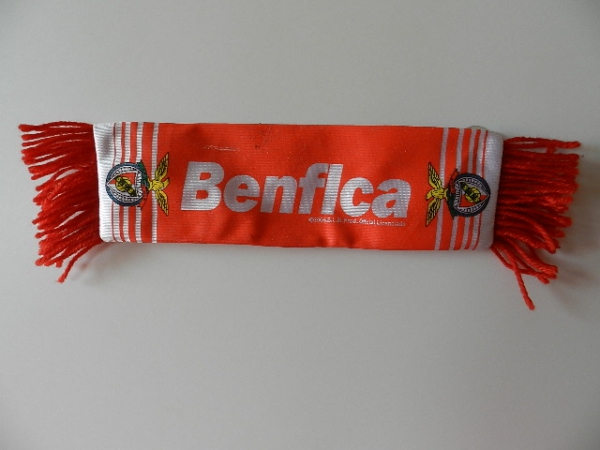 Auto Wimpel S.L.Benfica