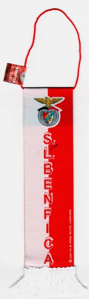 S.L.Benfica Wimpel